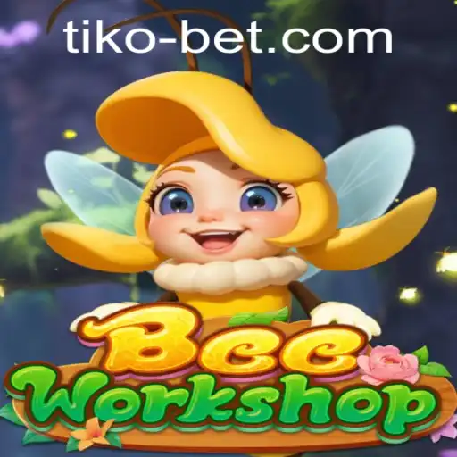 Unveiling the Intricacies of BeeWorkshop Amidst the Buzz of Tikobet