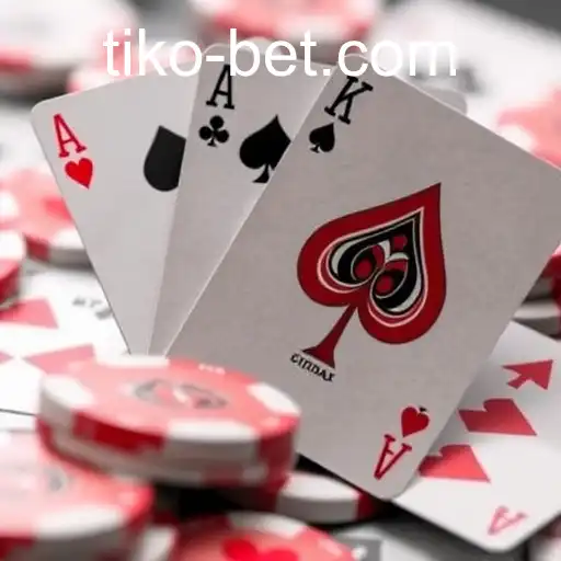 Exploring the World of Card Games with Tikobet
