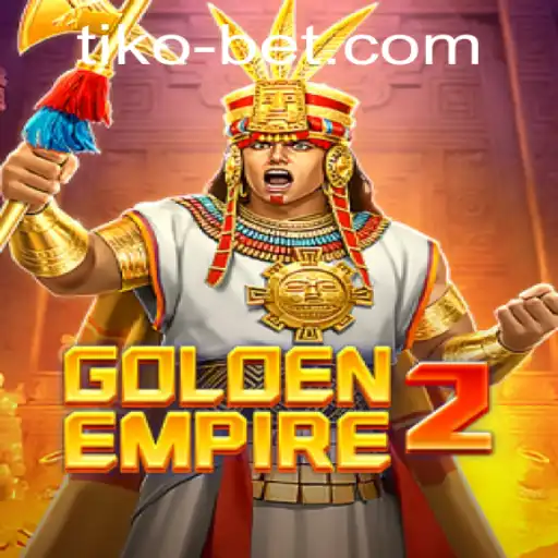 Unveiling GoldenEmpire2: An Immersive Experience in the Gaming World