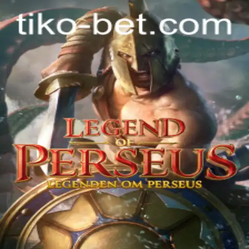 Dive into the Epic Adventure of LegendofPerseus