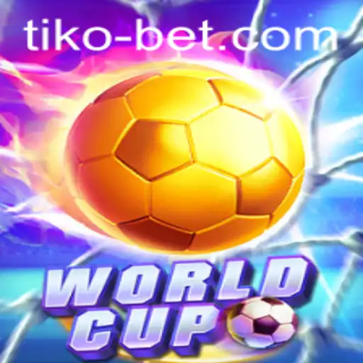 WorldCup: A New Wave in Sports Gaming with Tikobet