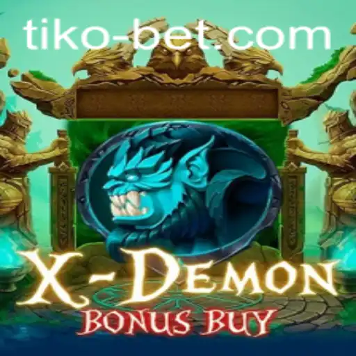 XDemonBonusBuy: A Thrilling New Addition to the Gaming World