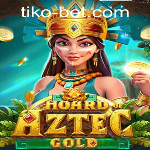 Discover the Thrilling World of HoardofAztecgold – A Tikobet Adventure