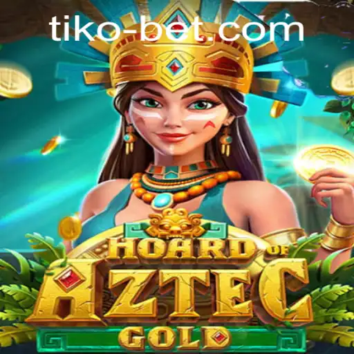 Discover the Thrilling World of HoardofAztecgold – A Tikobet Adventure