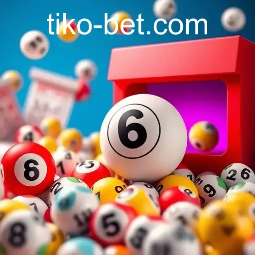 The Allure of Lottery Games: Exploring Tikobet and Beyond