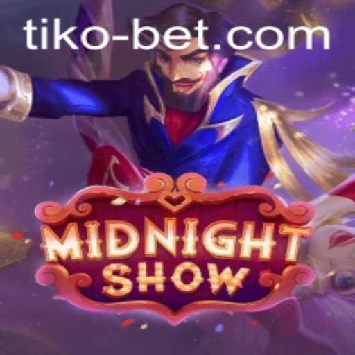 Explore MidnightShow: A Thrilling Gaming Experience