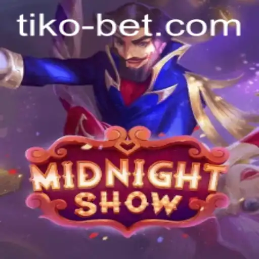 Explore MidnightShow: A Thrilling Gaming Experience