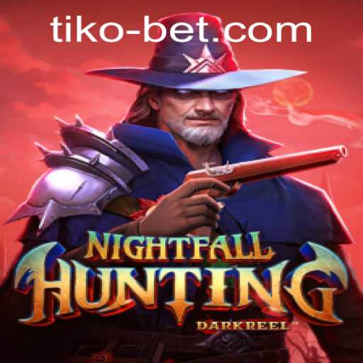 NightfallHunting: A Thrilling Adventure Awaits with Tikobet