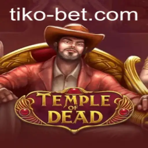 Exploring the World of TempleofDead: A Comprehensive Guide