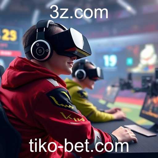 Ascensão e Tendências do Mercado de Jogos Online