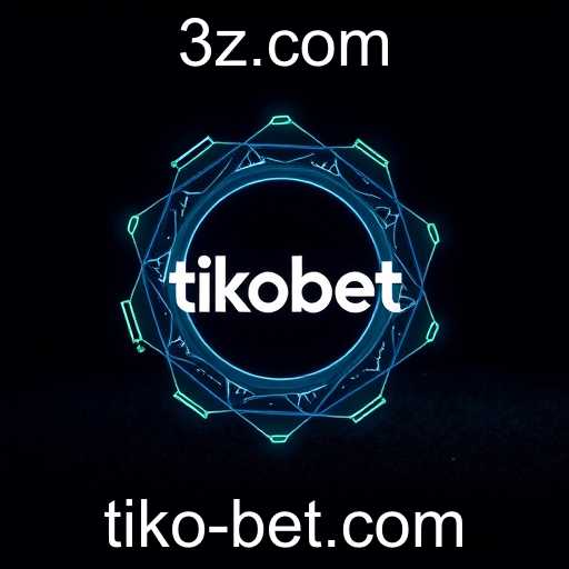 A Expansão do Tikobet no Mercado de Jogos Online em 2025