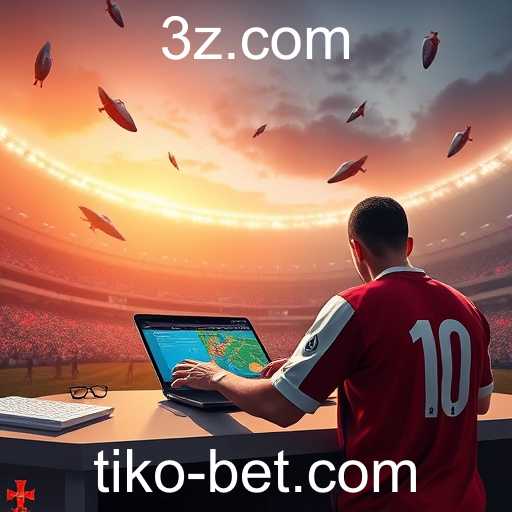 Crescimento dos Sites de Apostas em 2025