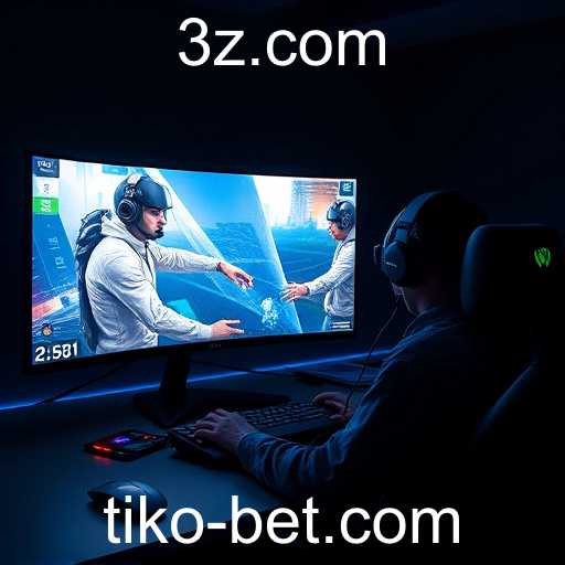 Tendências do Mercado de Jogos Online em 2025