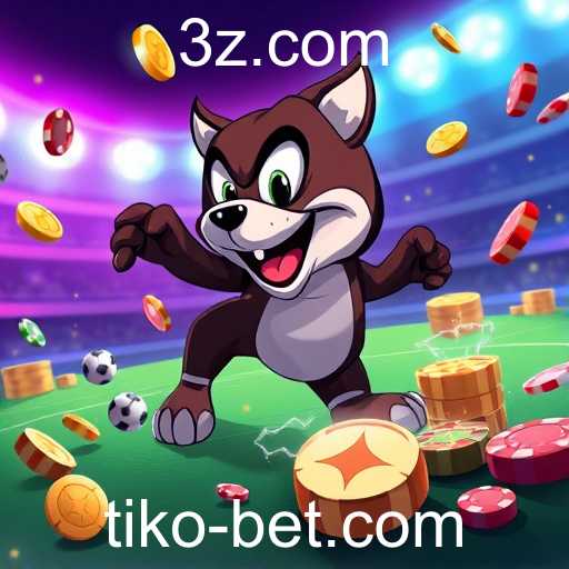A Importância das Promoções na Plataforma de Jogos Tikobet