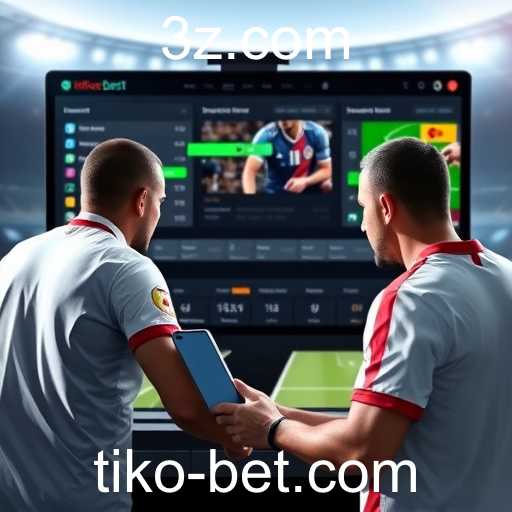 Expansão do Mercado de Apostas Online em 2025