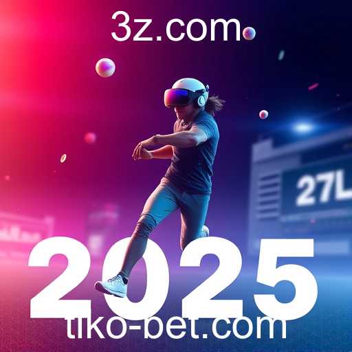 A Ascensão das Apostas Online em 2025: Um Olhar Sobre o Tikobet