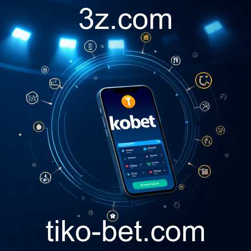Crescimento Exponencial do Tikobet no Mercado Global de Jogos