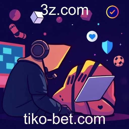 Tikobet: O Novo Fenômeno das Apostas Online em Portugal