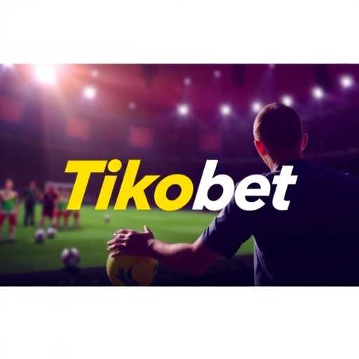 Ascensão dos Jogos Online e Sucesso da Tikobet