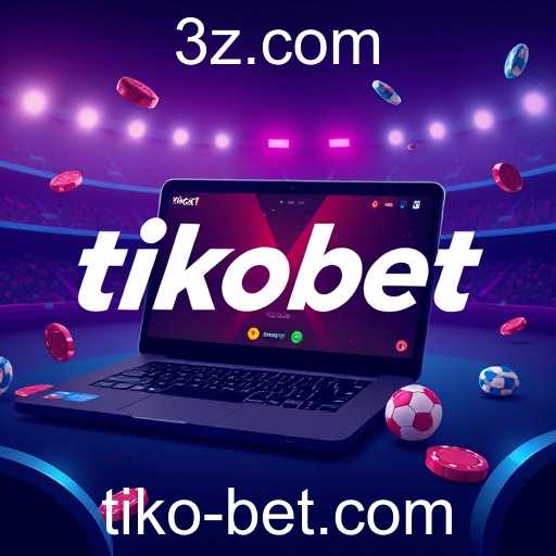 A Ascensão e Impacto do Tikobet no Mercado de Jogos