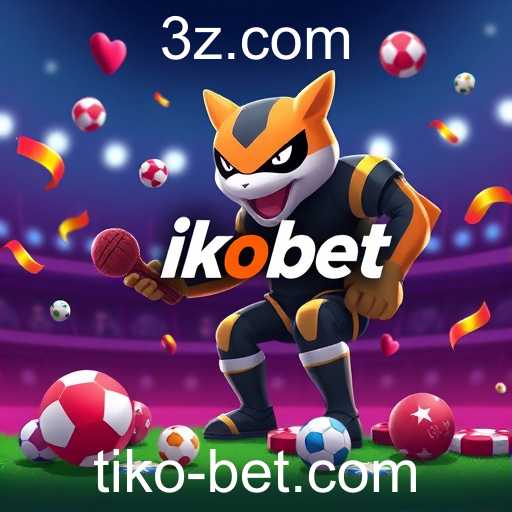 A Ascensão do Tikobet no Cenário Brasileiro de Jogos