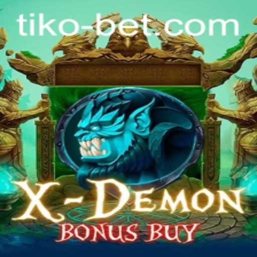 XDemonBonusBuy: A Thrilling New Addition to the Gaming World